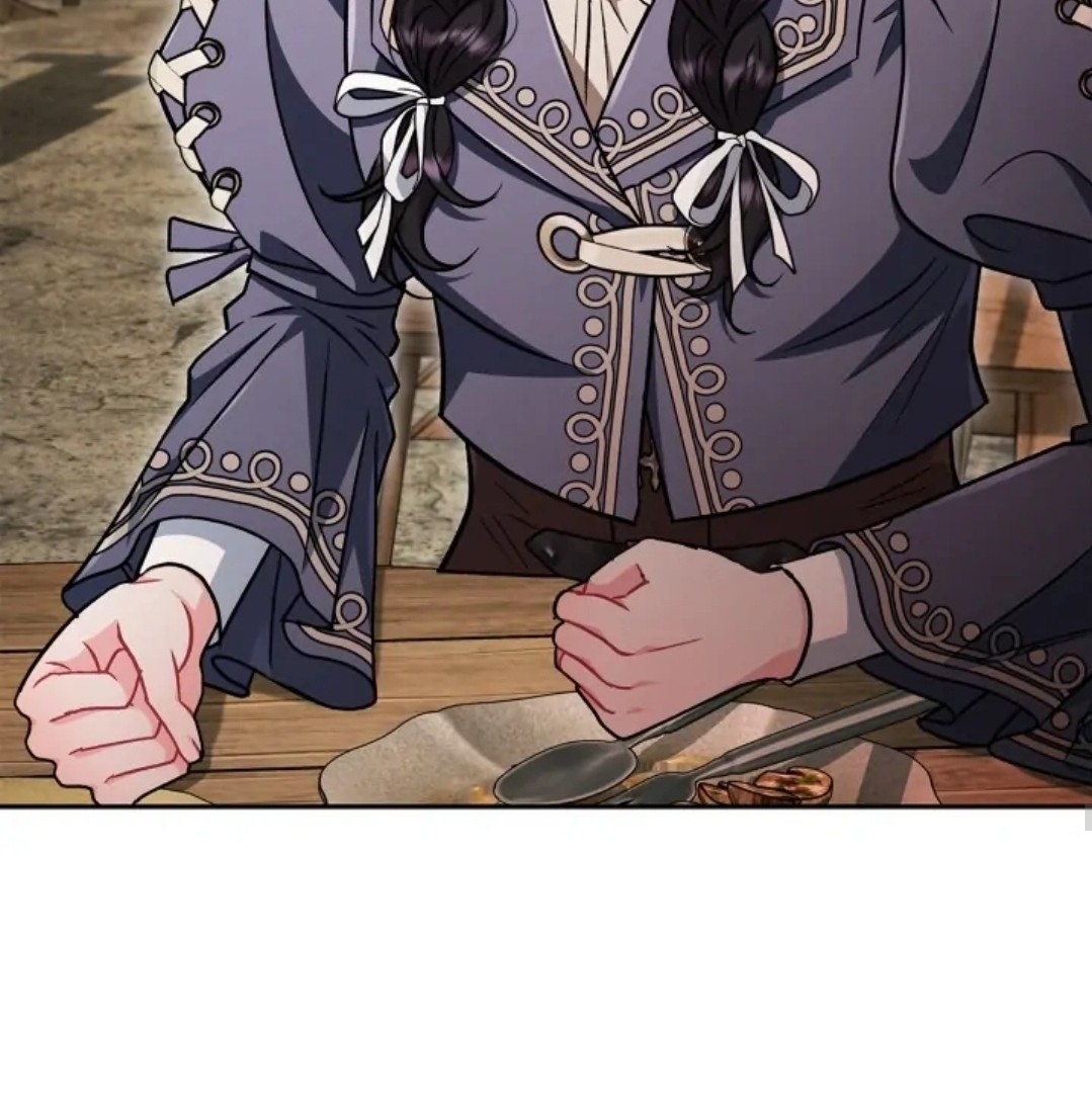 I Will Become the Villain's Poison Taster Chapter 48 - halaman 23