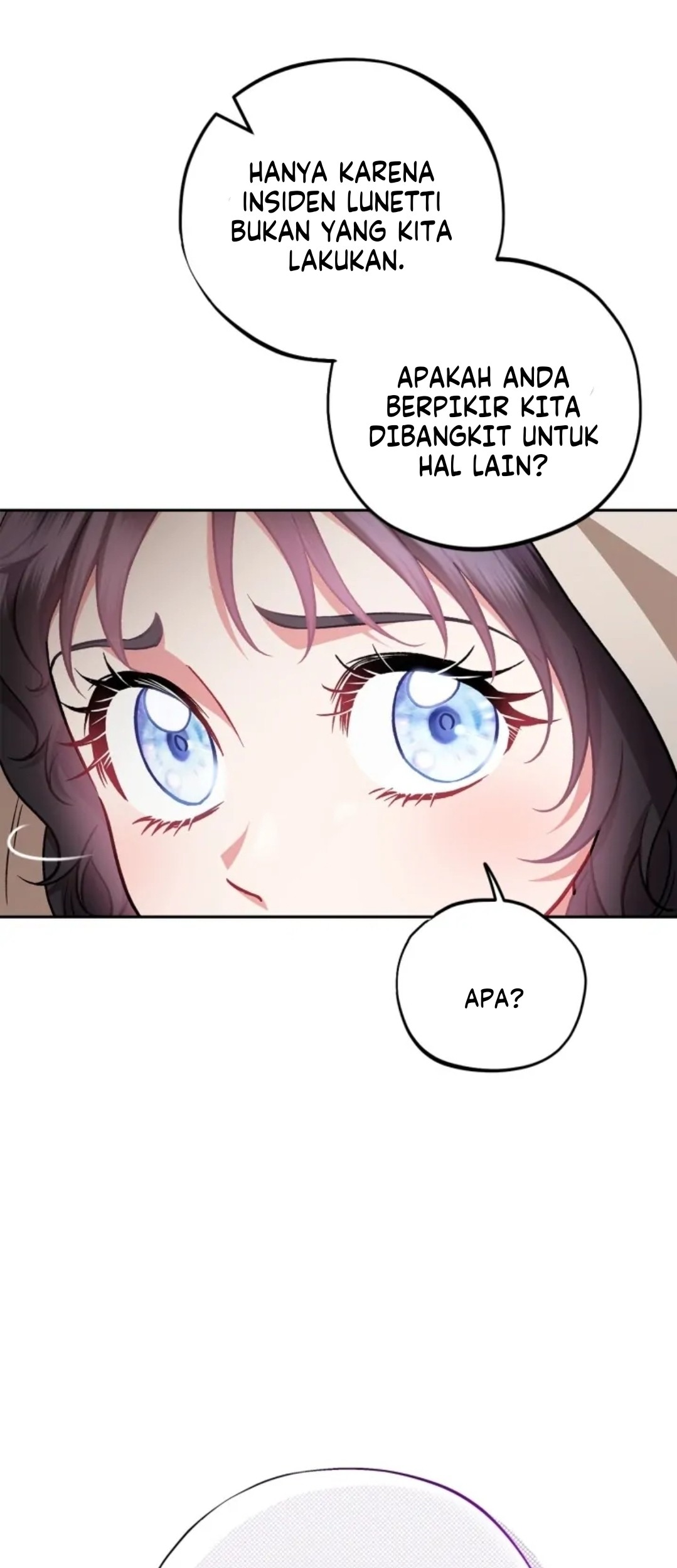 I Will Become the Villain's Poison Taster Chapter 48 - halaman 24