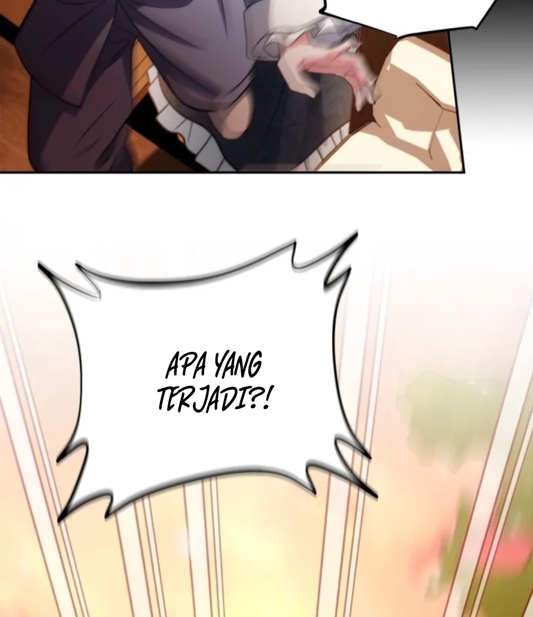 I Will Become the Villain's Poison Taster Chapter 48 - halaman 5