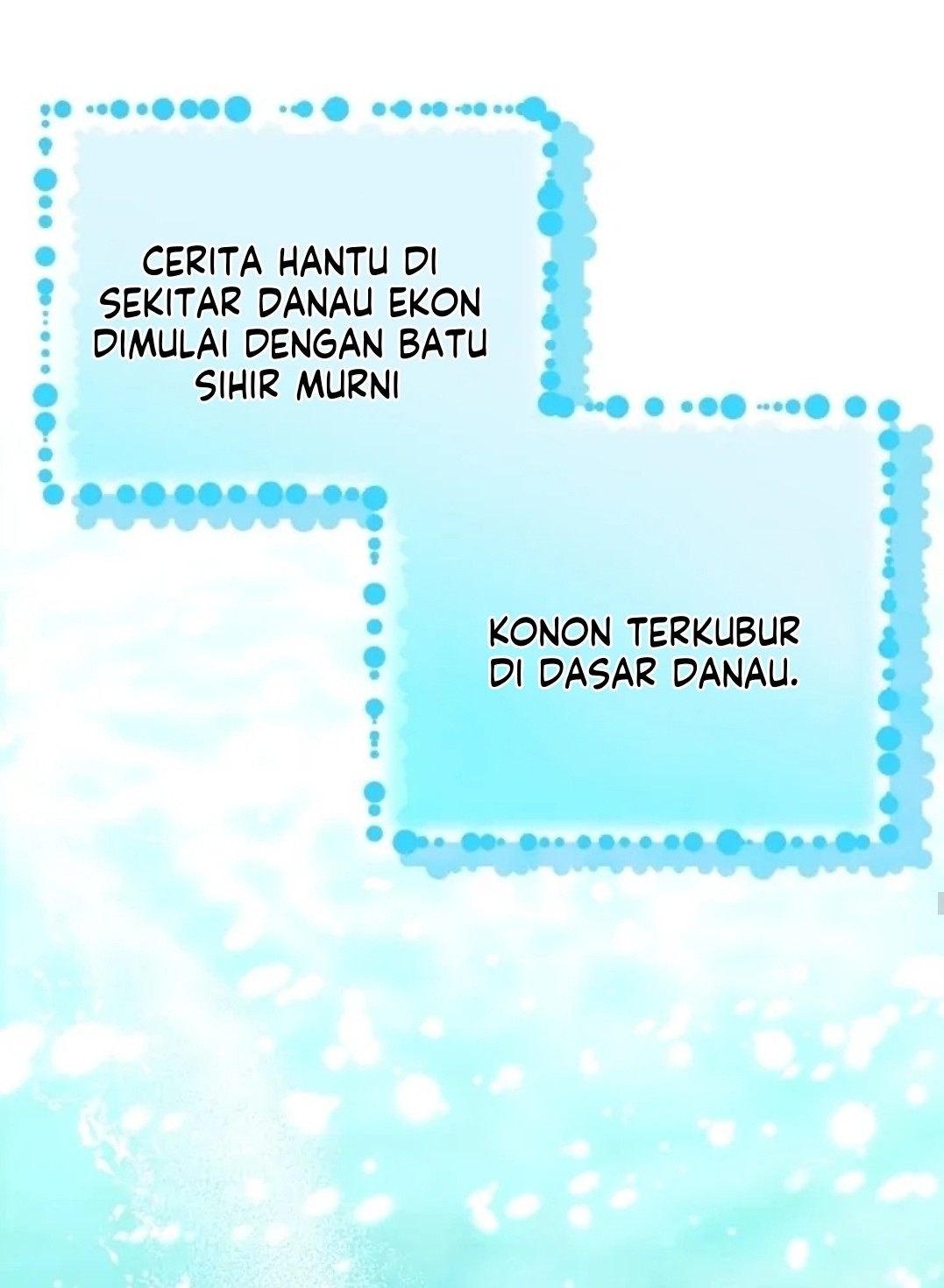 I Will Become the Villain's Poison Taster Chapter 48 - halaman 54