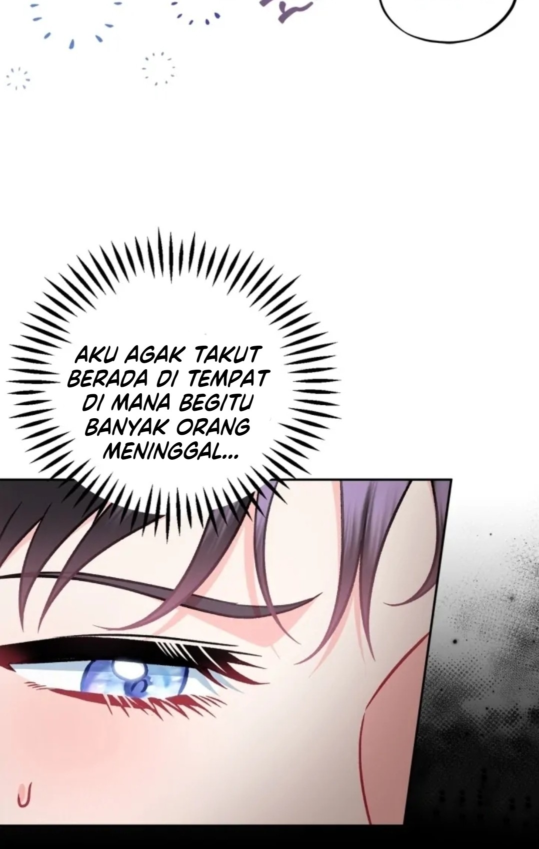 I Will Become the Villain's Poison Taster Chapter 48 - halaman 61