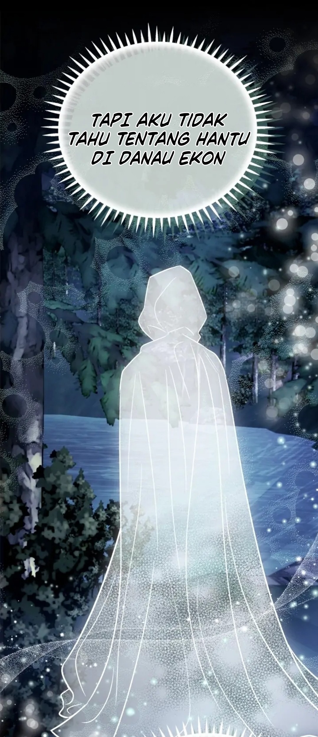 I Will Become the Villain's Poison Taster Chapter 48 - halaman 62