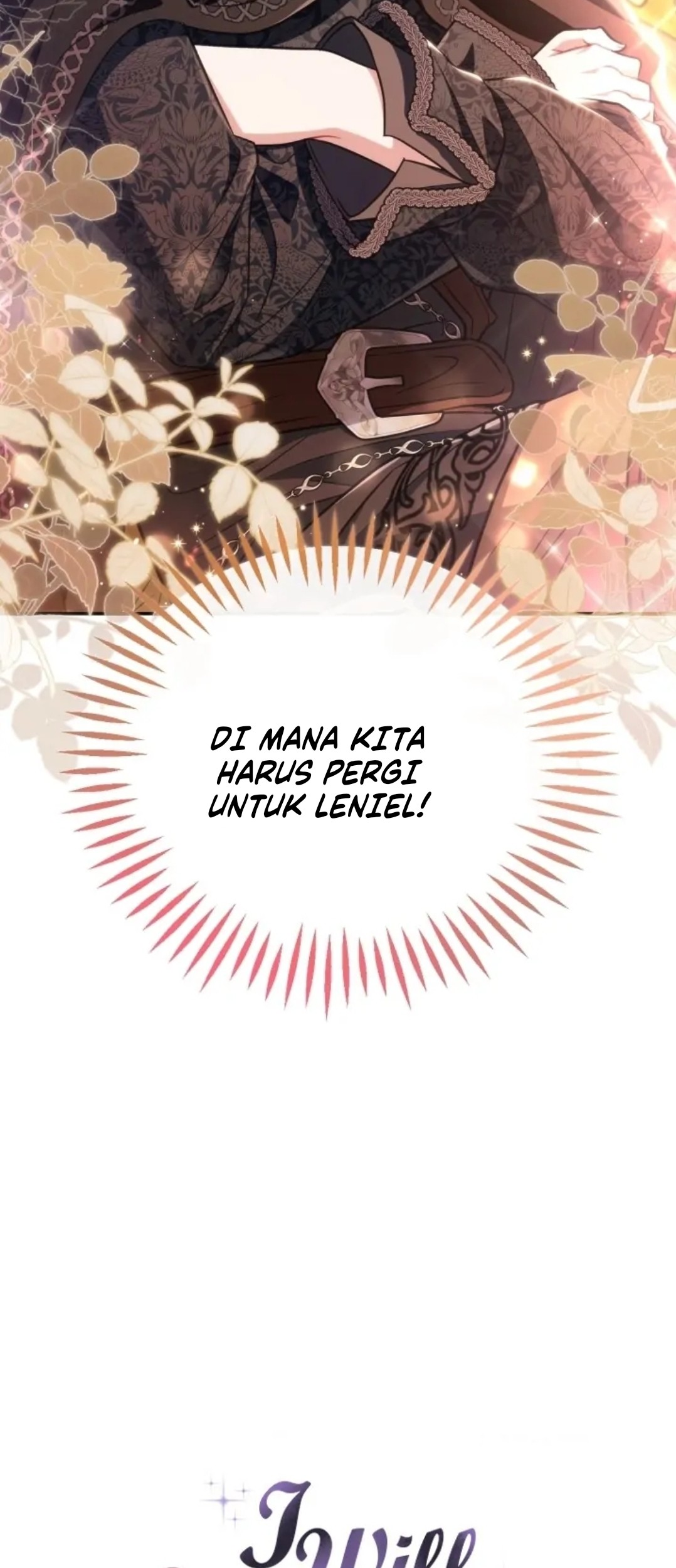 I Will Become the Villain's Poison Taster Chapter 48 - halaman 79