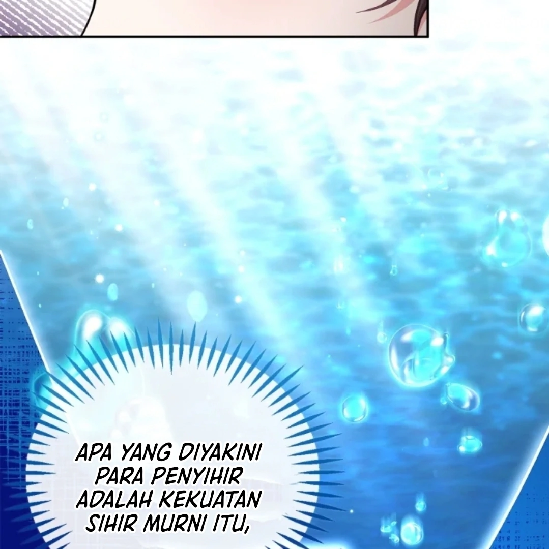 I Will Become the Villain's Poison Taster Chapter 49 - halaman 10