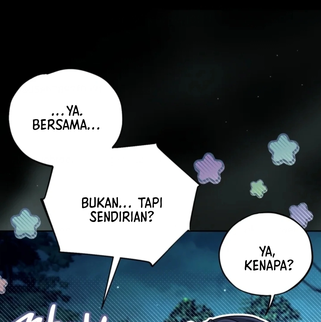 I Will Become the Villain's Poison Taster Chapter 49 - halaman 101