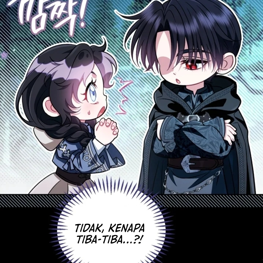 I Will Become the Villain's Poison Taster Chapter 49 - halaman 102