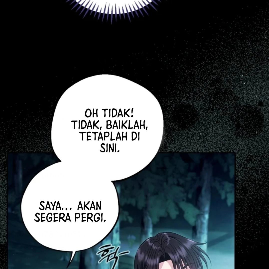 I Will Become the Villain's Poison Taster Chapter 49 - halaman 103