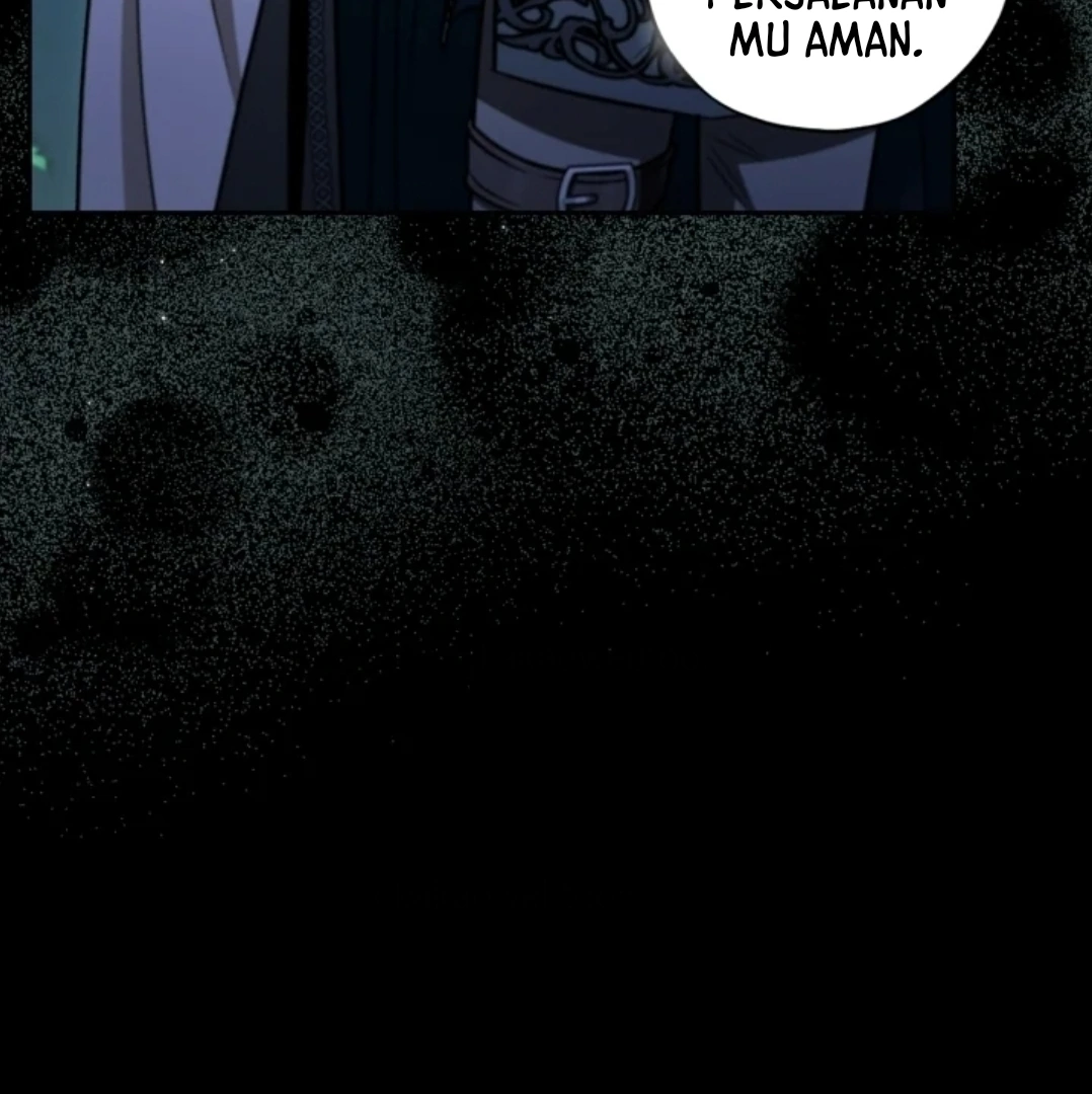 I Will Become the Villain's Poison Taster Chapter 49 - halaman 105
