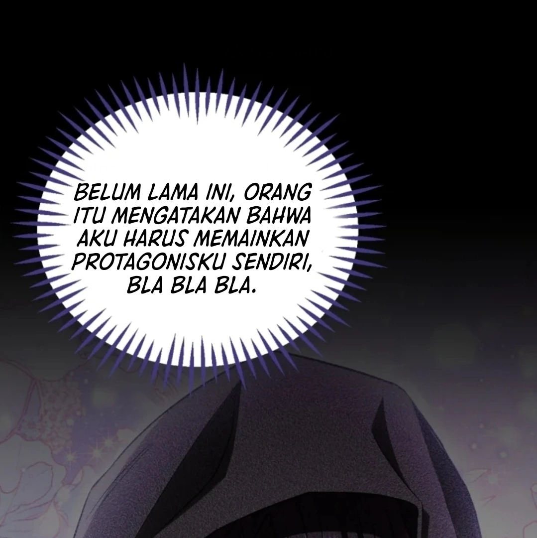 I Will Become the Villain's Poison Taster Chapter 49 - halaman 109