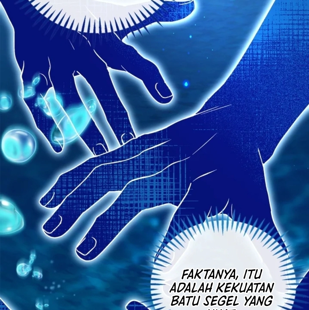 I Will Become the Villain's Poison Taster Chapter 49 - halaman 11