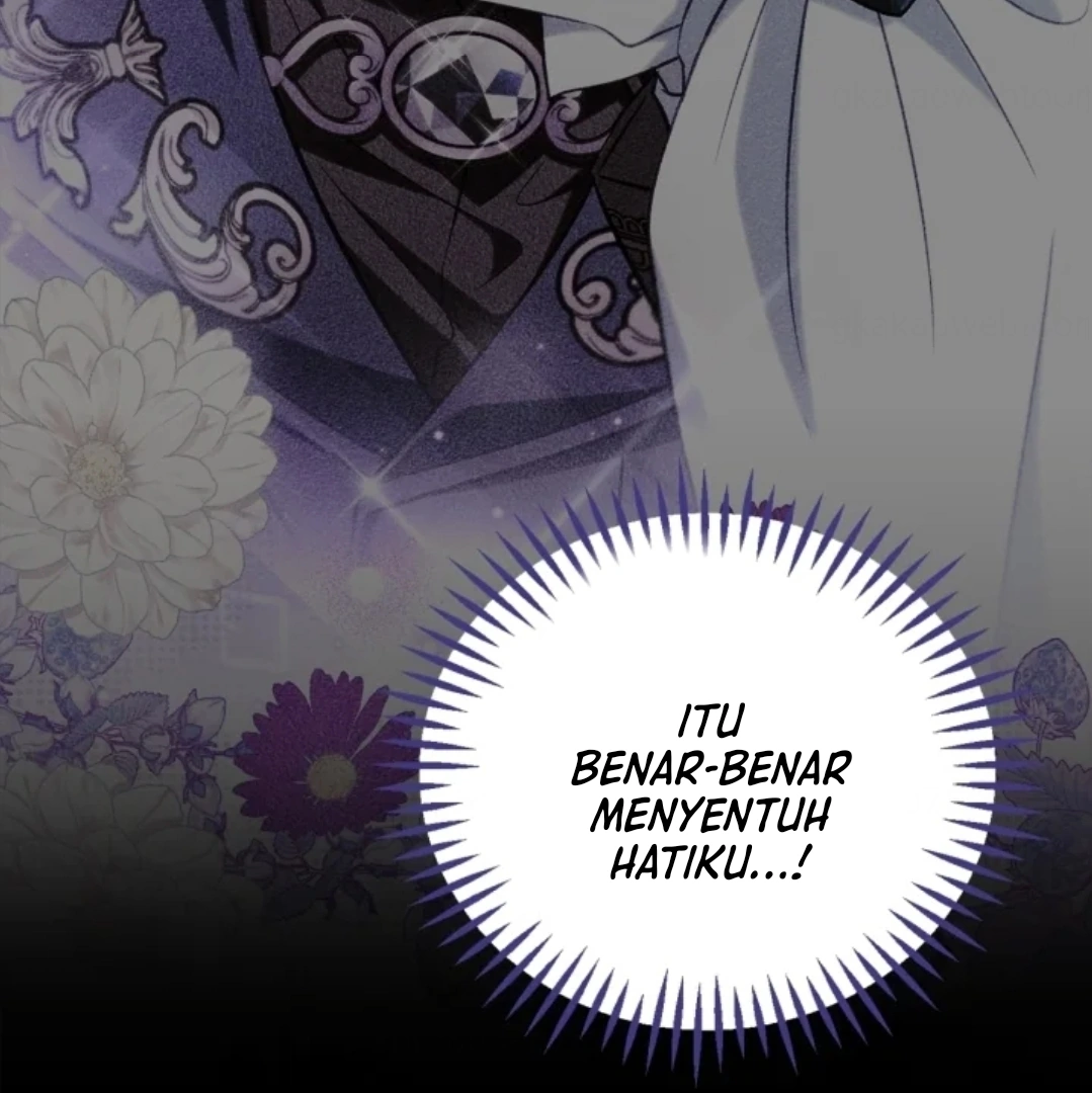 I Will Become the Villain's Poison Taster Chapter 49 - halaman 111