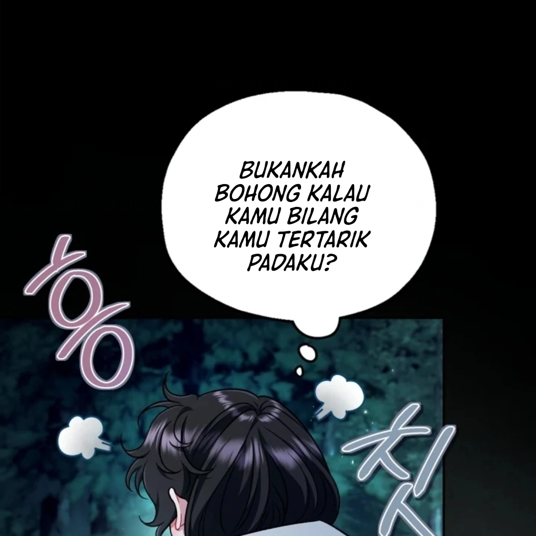 I Will Become the Villain's Poison Taster Chapter 49 - halaman 112