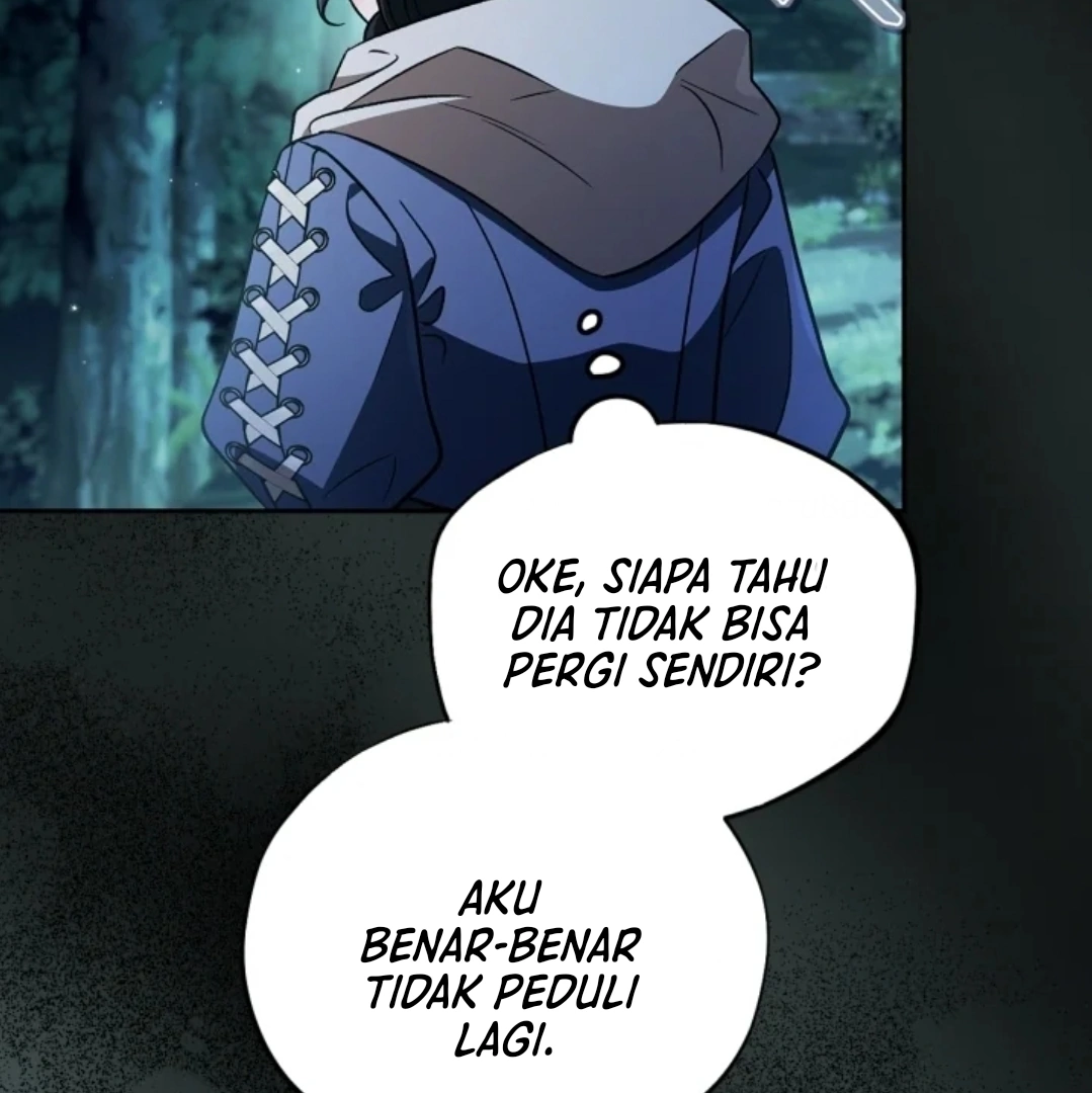 I Will Become the Villain's Poison Taster Chapter 49 - halaman 113