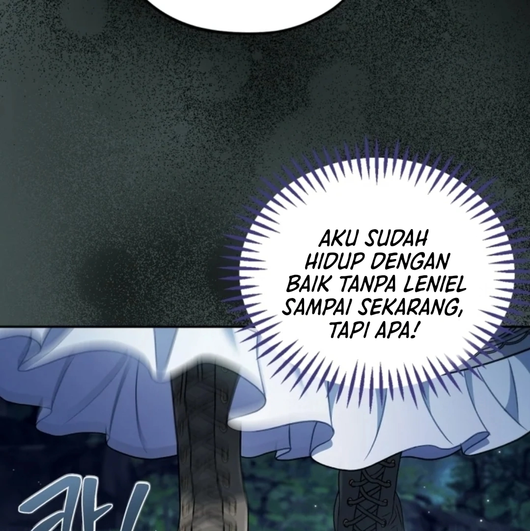 I Will Become the Villain's Poison Taster Chapter 49 - halaman 114