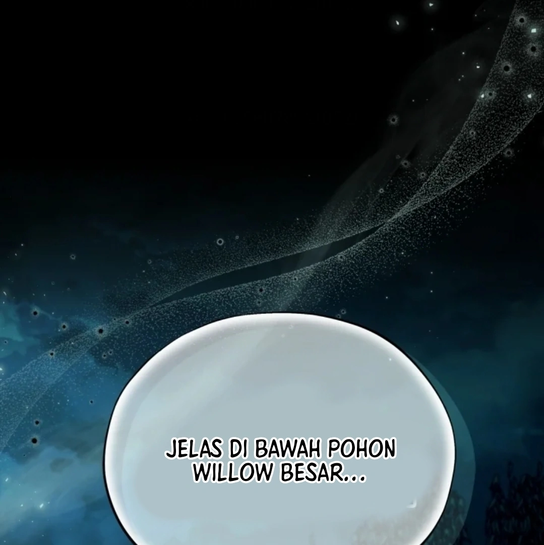 I Will Become the Villain's Poison Taster Chapter 49 - halaman 118