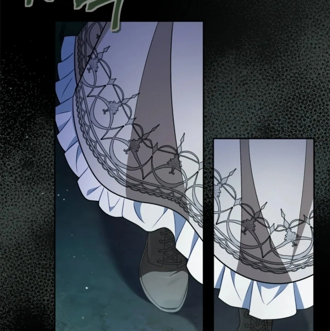 I Will Become the Villain's Poison Taster Chapter 49 - halaman 124