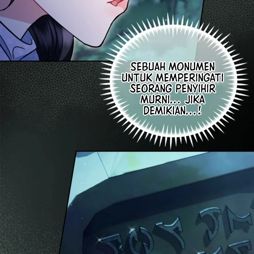 I Will Become the Villain's Poison Taster Chapter 49 - halaman 129