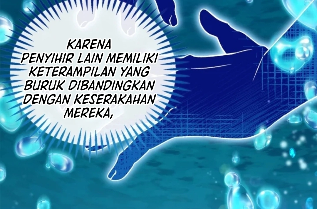 I Will Become the Villain's Poison Taster Chapter 49 - halaman 13