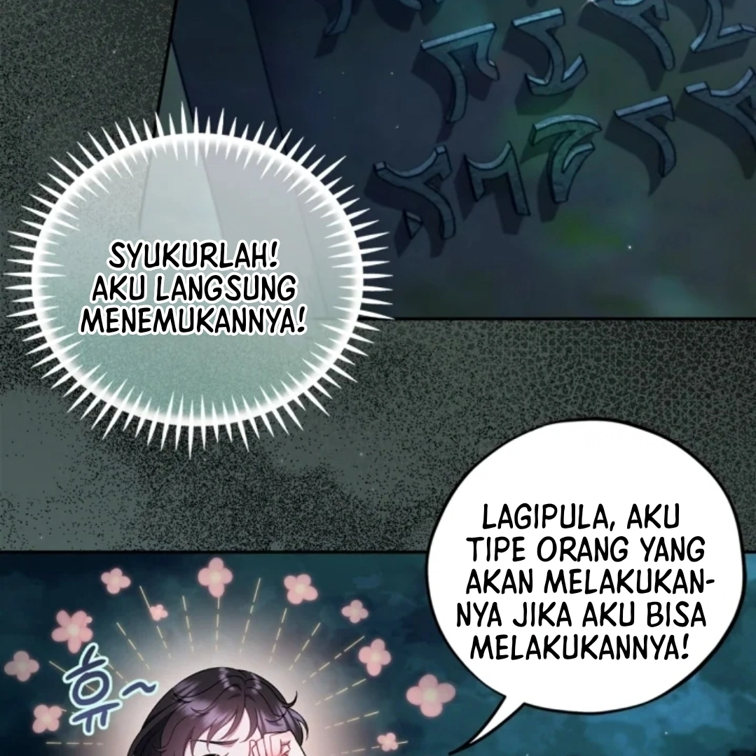 I Will Become the Villain's Poison Taster Chapter 49 - halaman 130