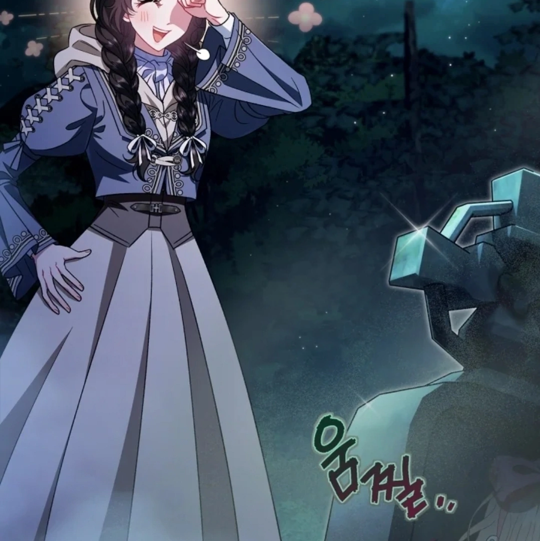 I Will Become the Villain's Poison Taster Chapter 49 - halaman 131
