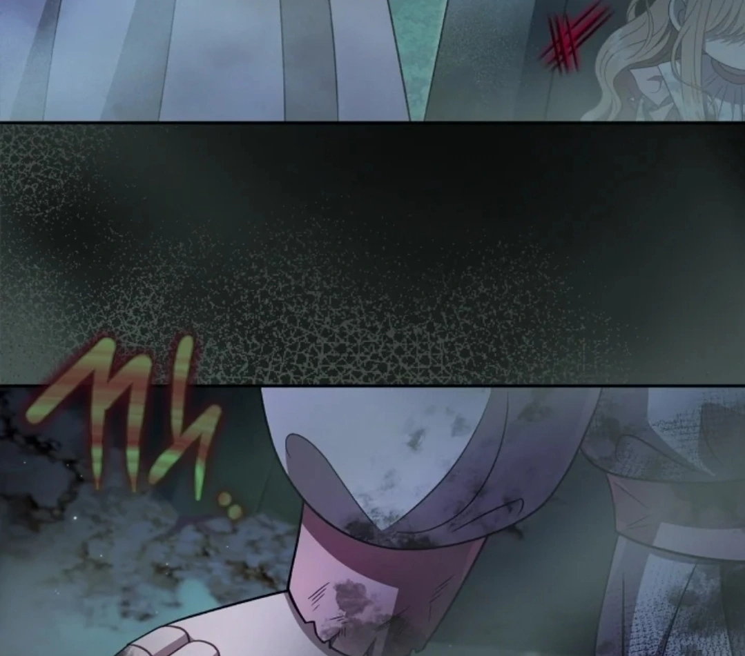 I Will Become the Villain's Poison Taster Chapter 49 - halaman 132