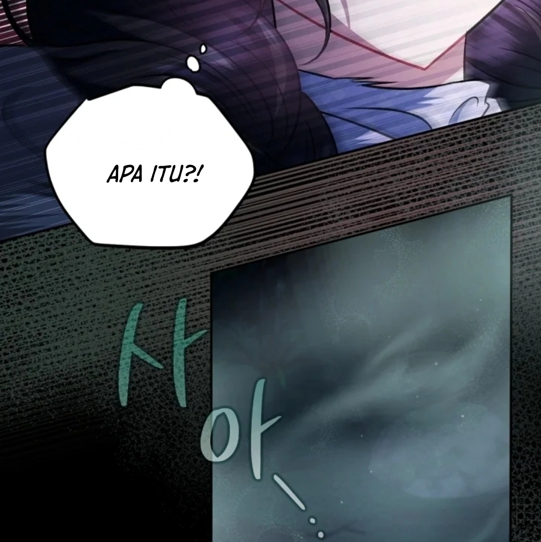 I Will Become the Villain's Poison Taster Chapter 49 - halaman 138
