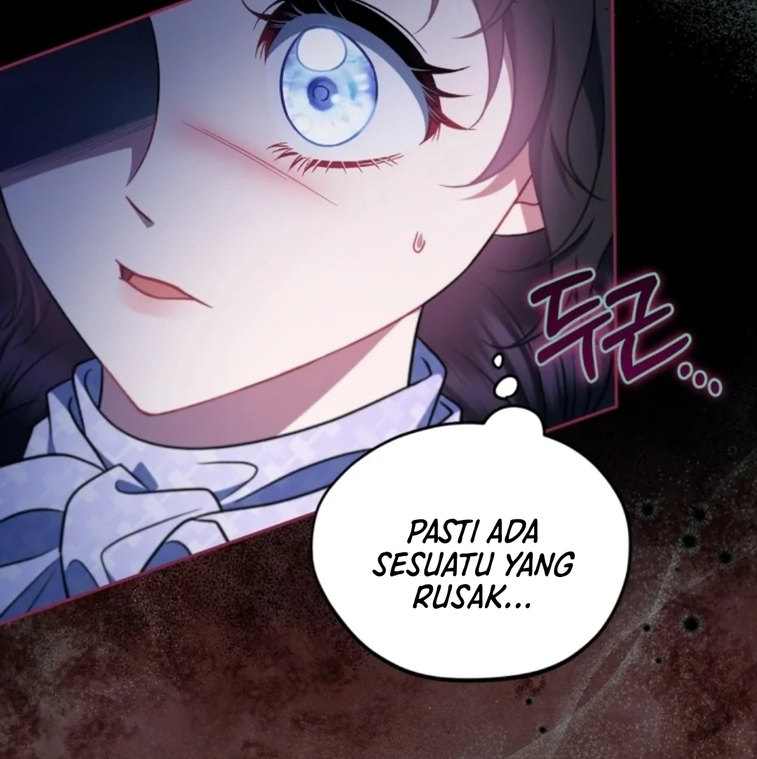 I Will Become the Villain's Poison Taster Chapter 49 - halaman 140