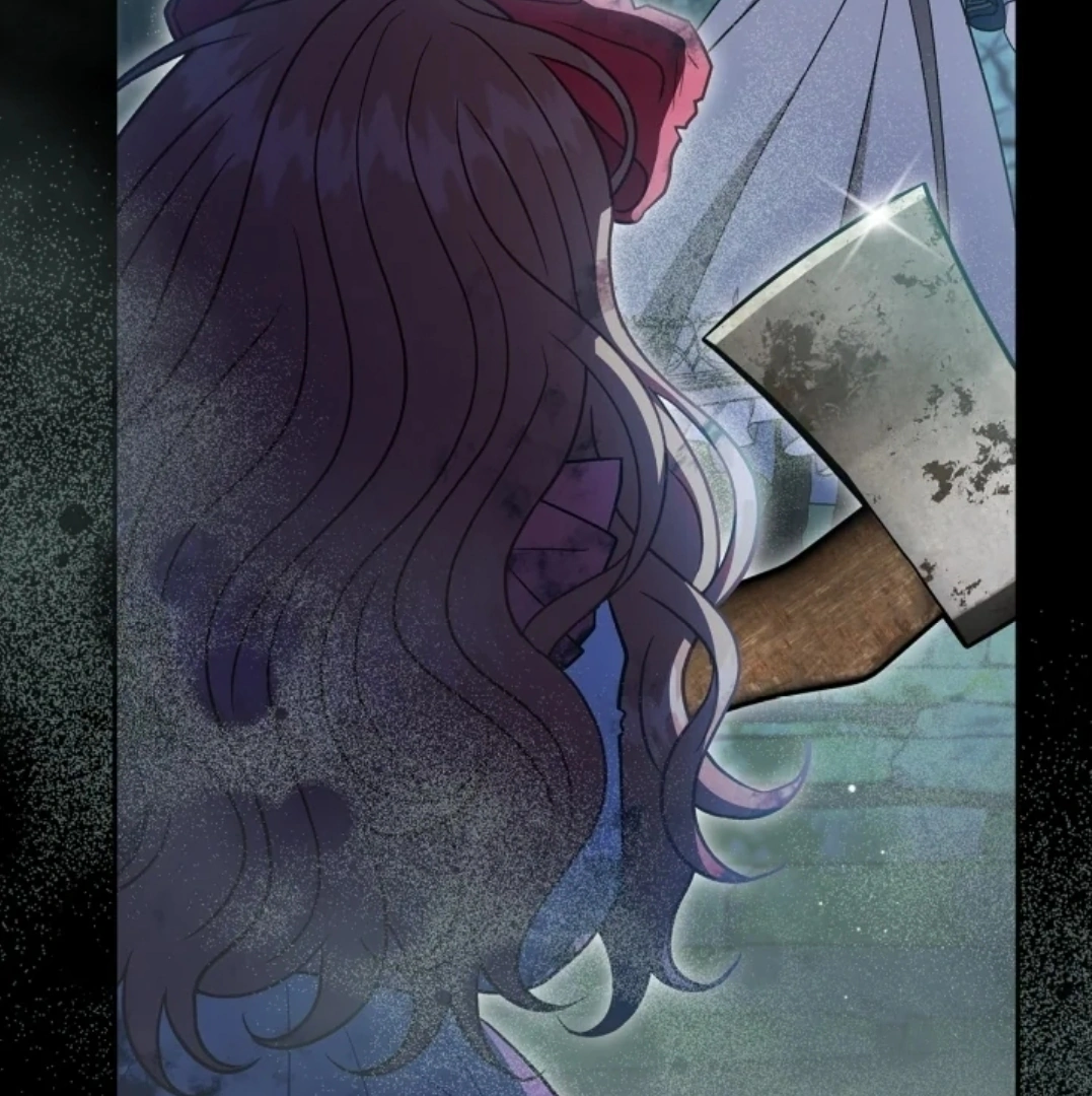 I Will Become the Villain's Poison Taster Chapter 49 - halaman 144