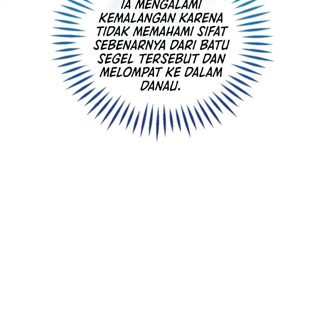 I Will Become the Villain's Poison Taster Chapter 49 - halaman 15