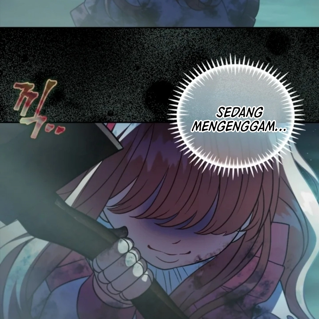 I Will Become the Villain's Poison Taster Chapter 49 - halaman 150