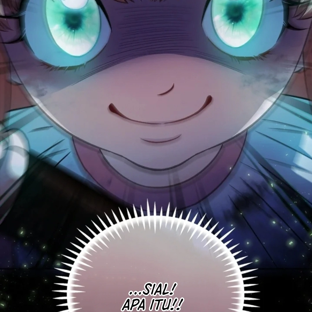 I Will Become the Villain's Poison Taster Chapter 49 - halaman 152