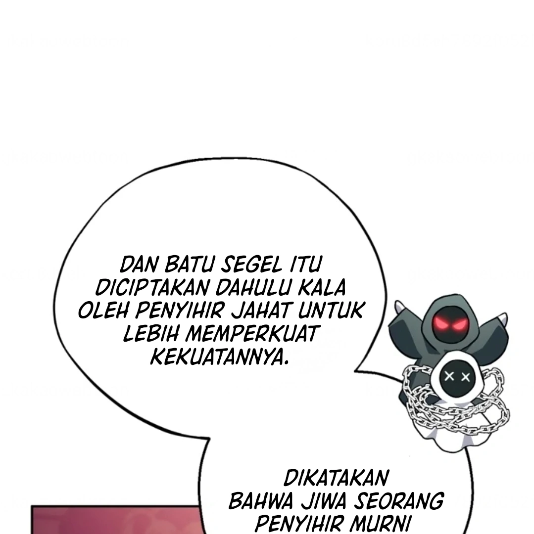 I Will Become the Villain's Poison Taster Chapter 49 - halaman 16