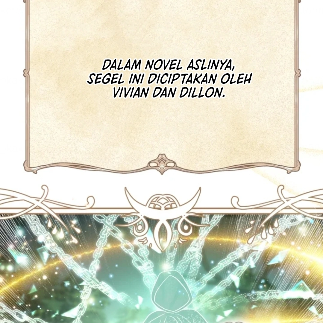 I Will Become the Villain's Poison Taster Chapter 49 - halaman 19