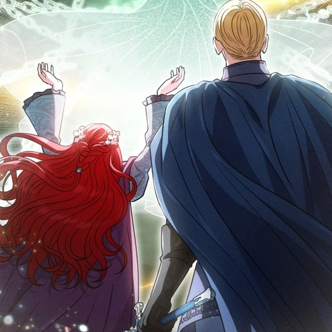 I Will Become the Villain's Poison Taster Chapter 49 - halaman 20