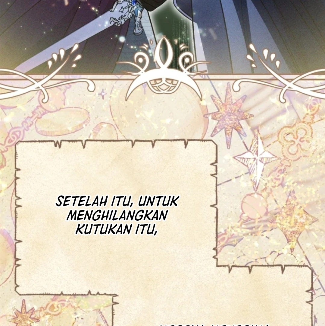 I Will Become the Villain's Poison Taster Chapter 49 - halaman 21