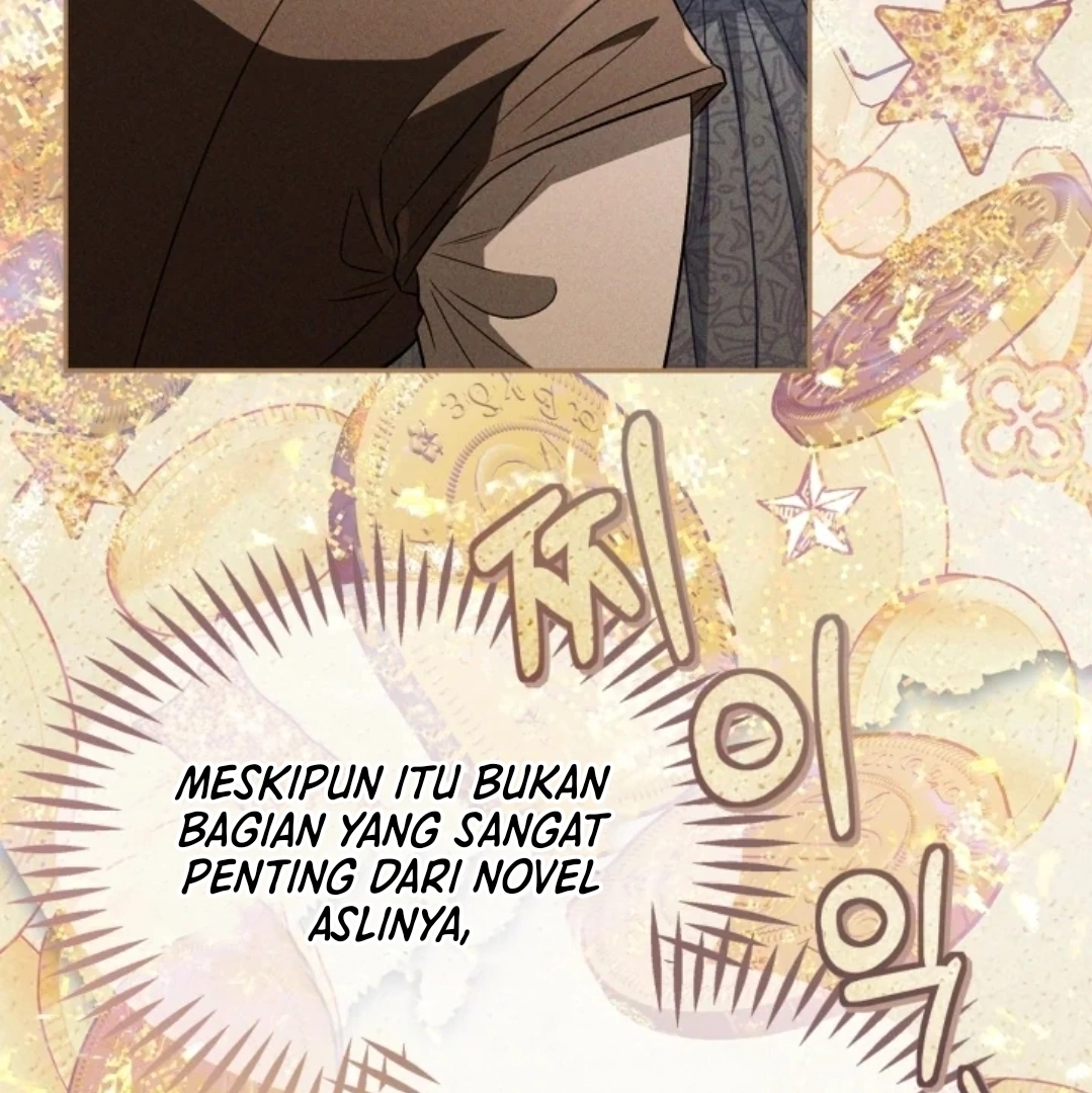 I Will Become the Villain's Poison Taster Chapter 49 - halaman 23