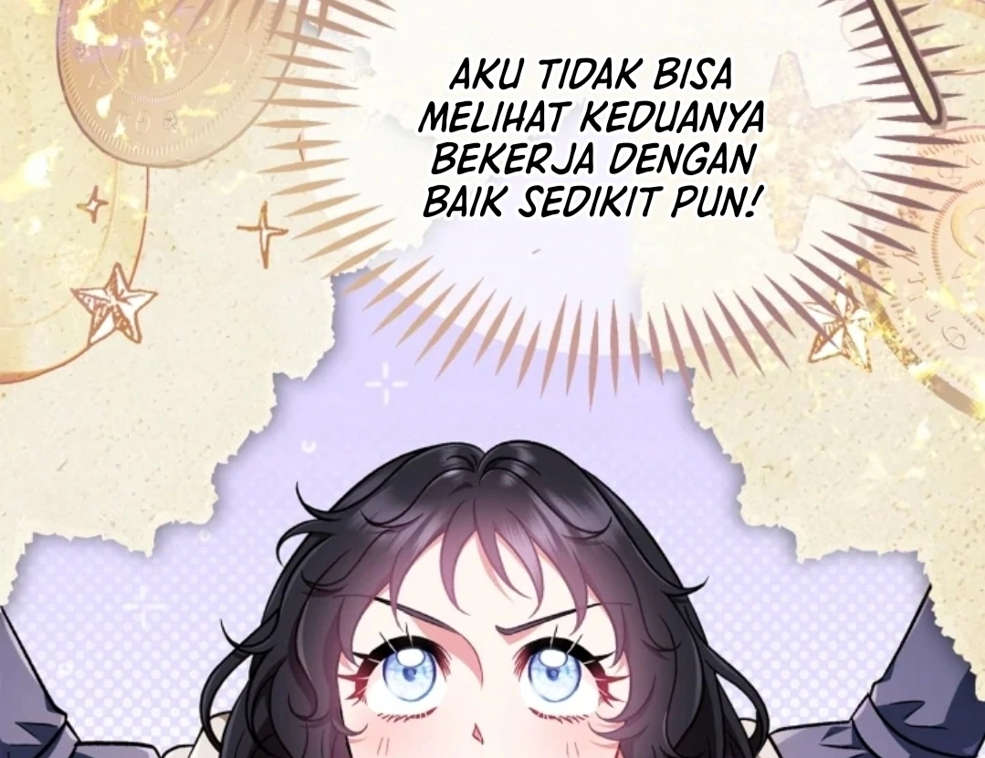 I Will Become the Villain's Poison Taster Chapter 49 - halaman 24