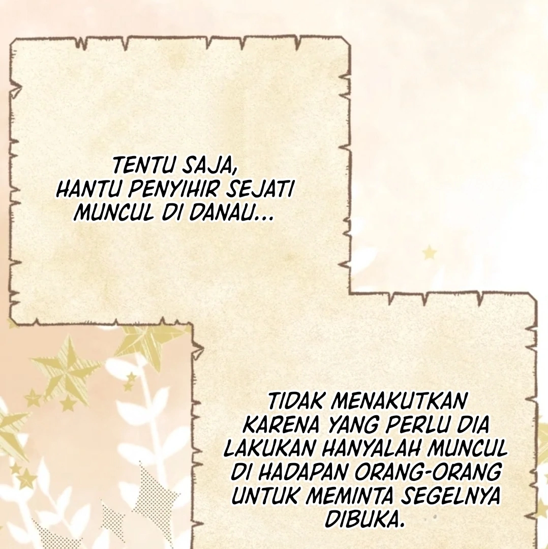 I Will Become the Villain's Poison Taster Chapter 49 - halaman 26