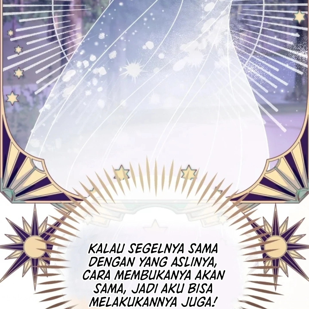 I Will Become the Villain's Poison Taster Chapter 49 - halaman 28