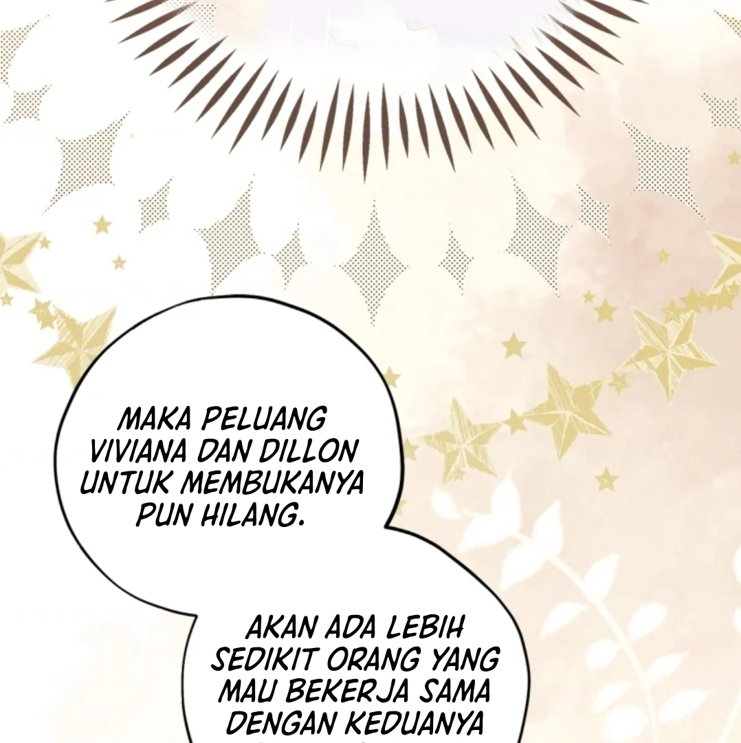 I Will Become the Villain's Poison Taster Chapter 49 - halaman 29