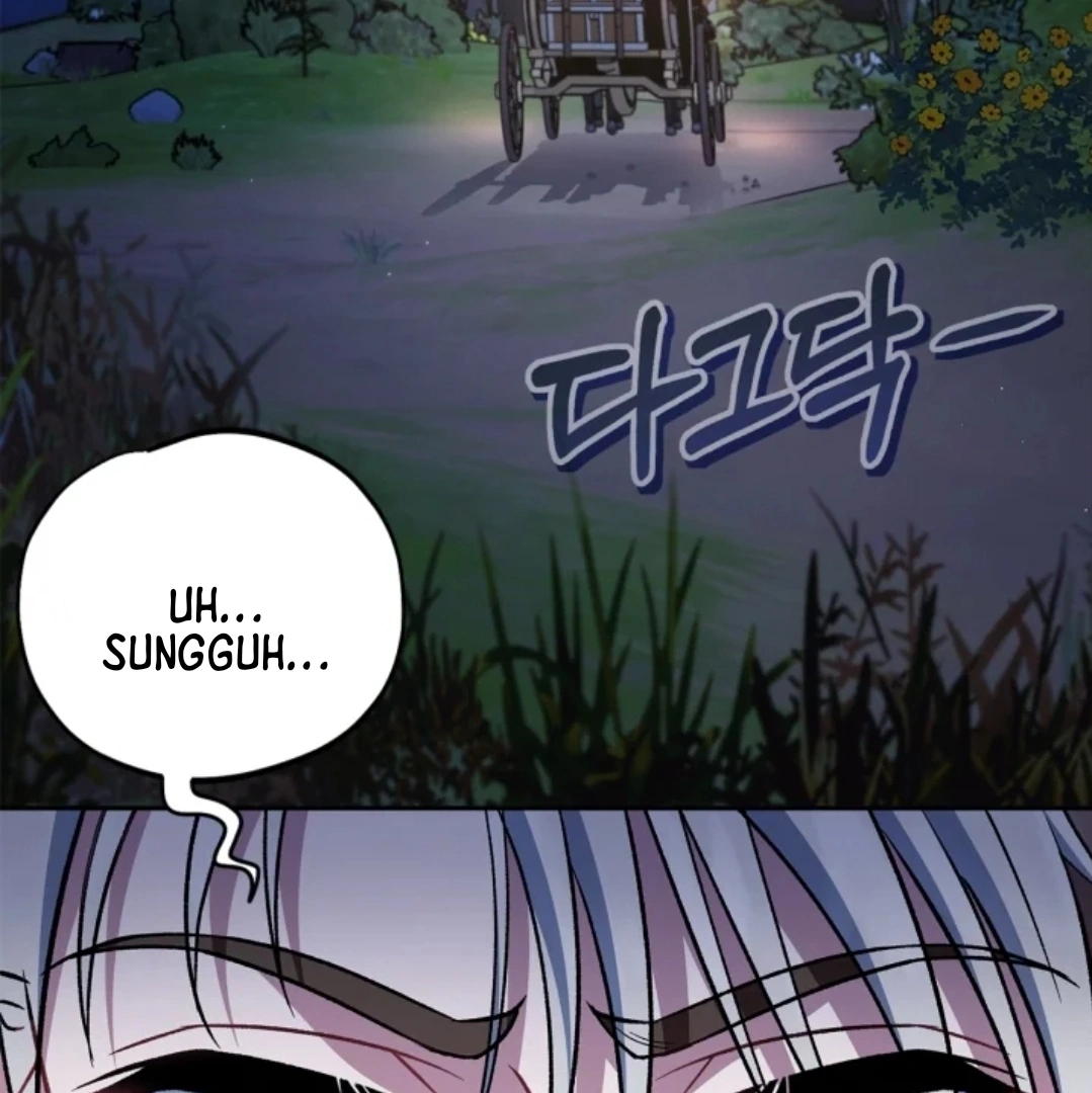 I Will Become the Villain's Poison Taster Chapter 49 - halaman 3