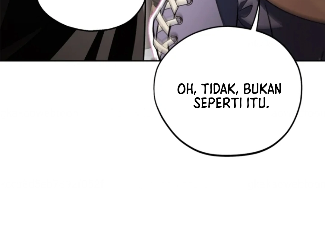 I Will Become the Villain's Poison Taster Chapter 49 - halaman 36