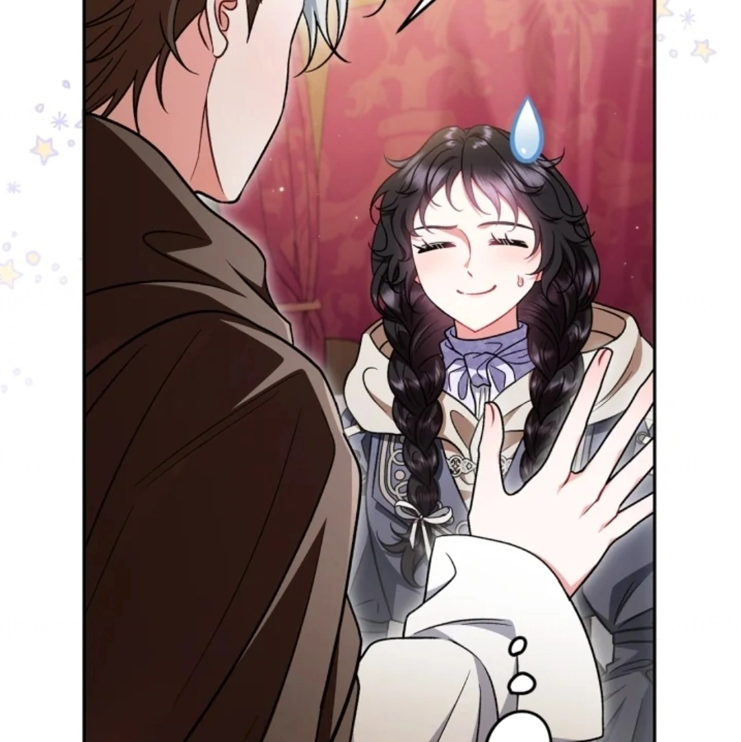 I Will Become the Villain's Poison Taster Chapter 49 - halaman 38