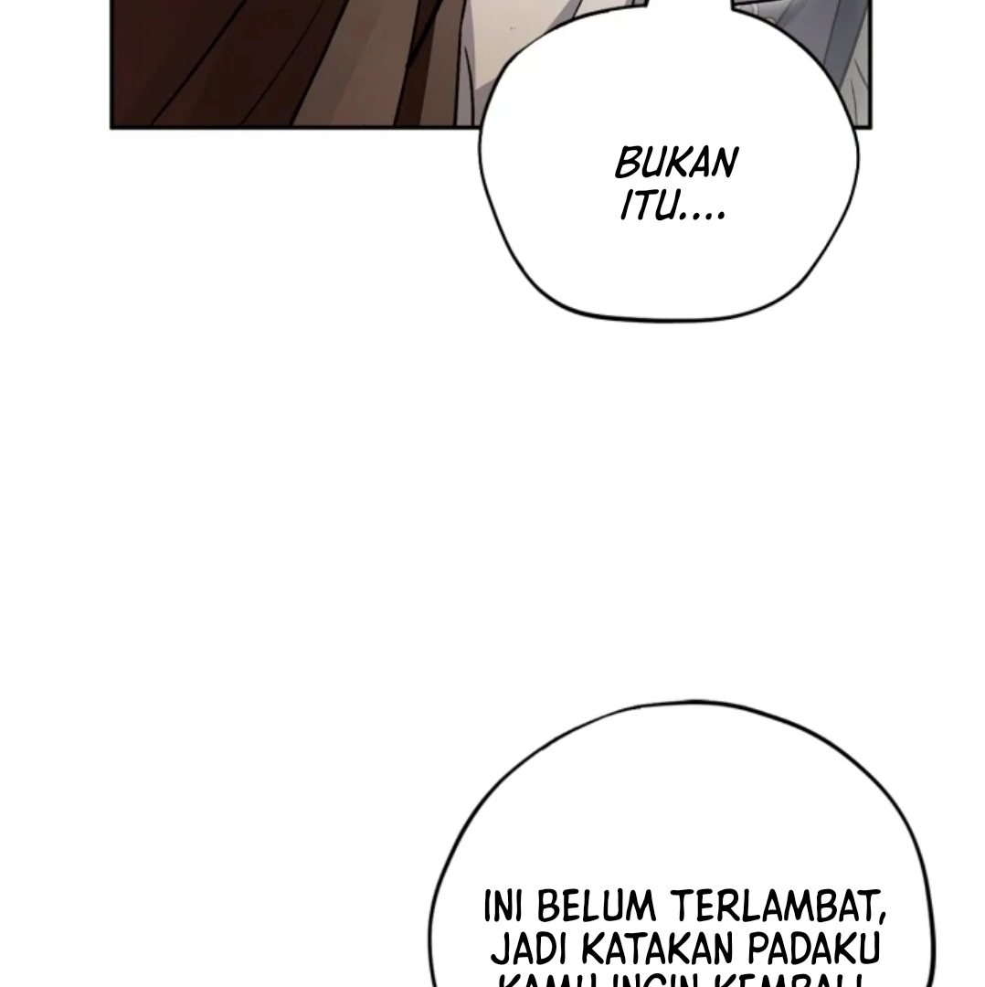 I Will Become the Villain's Poison Taster Chapter 49 - halaman 39