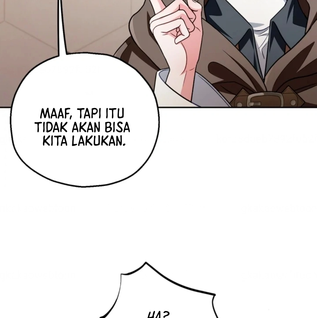 I Will Become the Villain's Poison Taster Chapter 49 - halaman 41