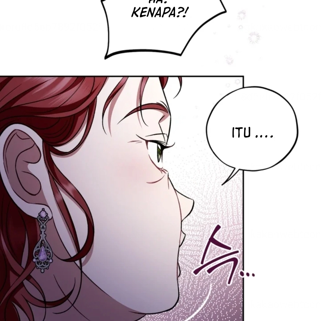 I Will Become the Villain's Poison Taster Chapter 49 - halaman 42