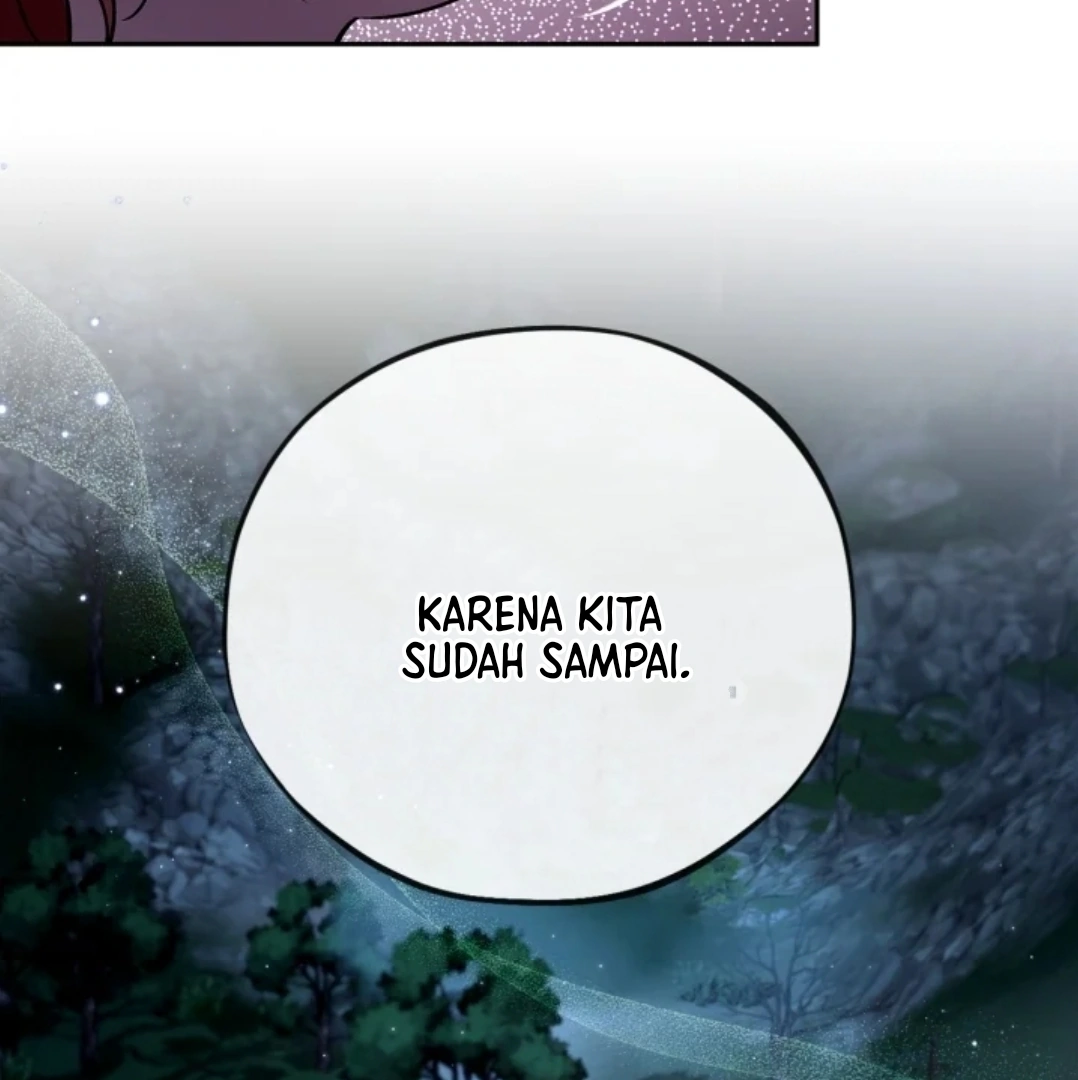 I Will Become the Villain's Poison Taster Chapter 49 - halaman 43