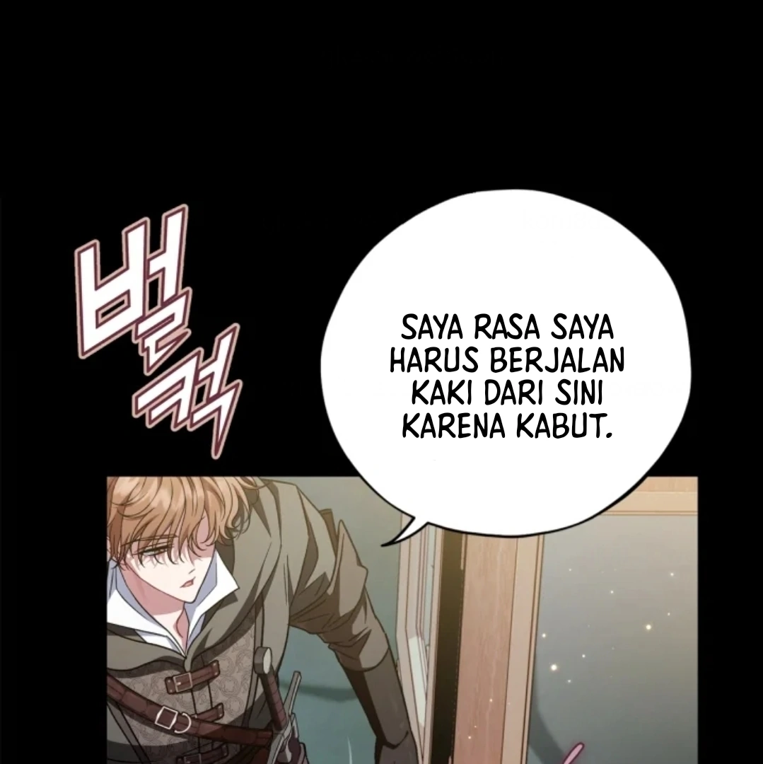 I Will Become the Villain's Poison Taster Chapter 49 - halaman 49