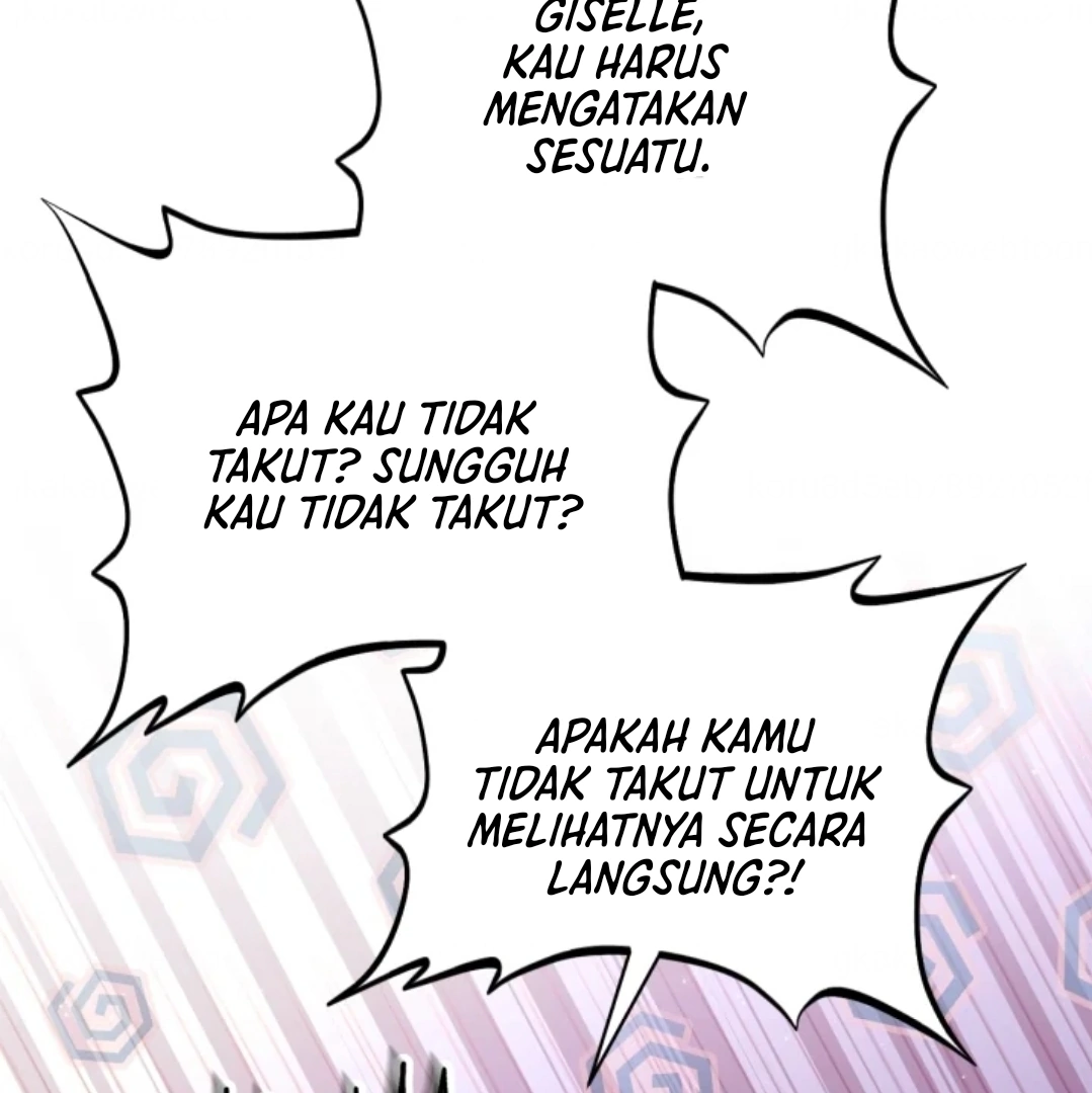 I Will Become the Villain's Poison Taster Chapter 49 - halaman 53