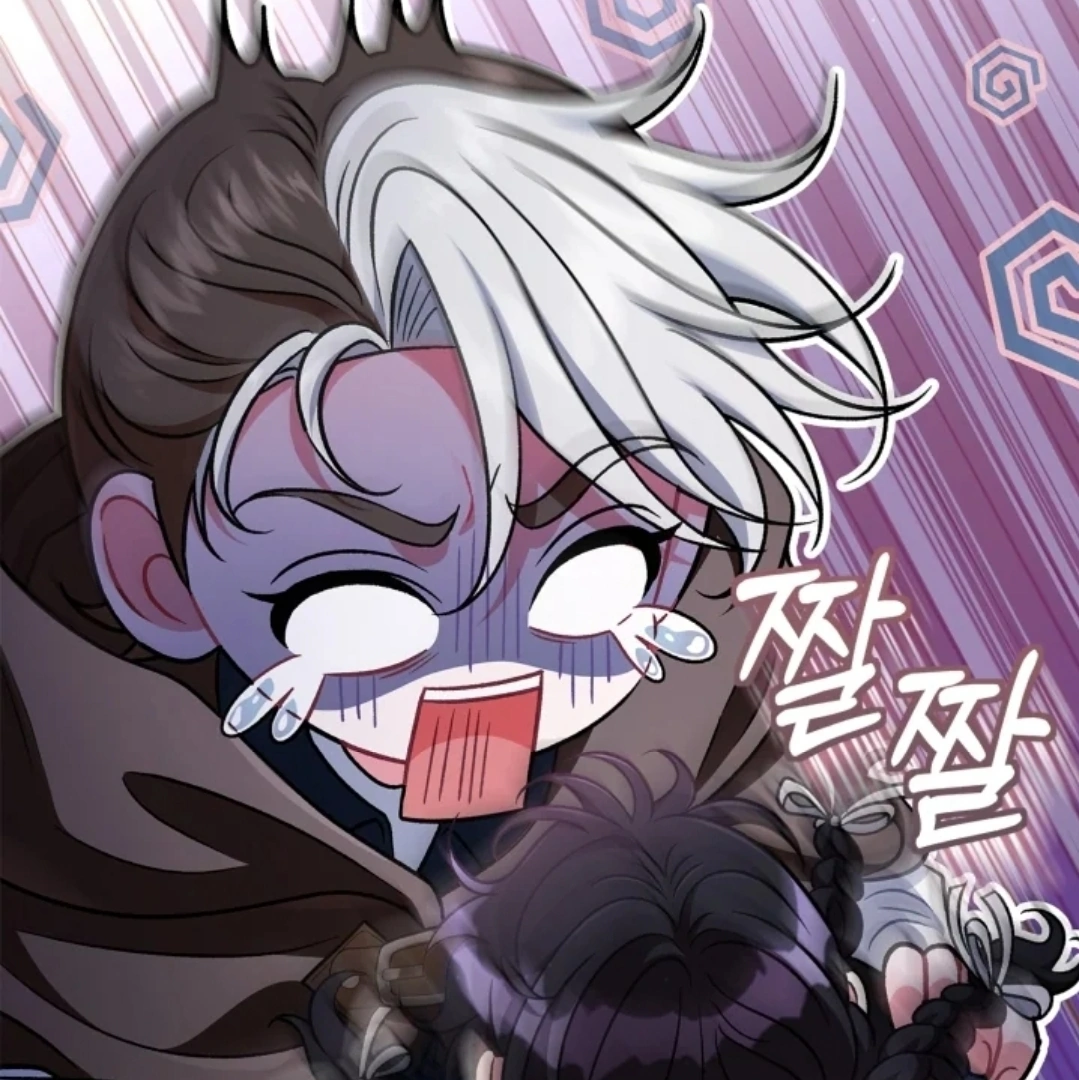 I Will Become the Villain's Poison Taster Chapter 49 - halaman 54